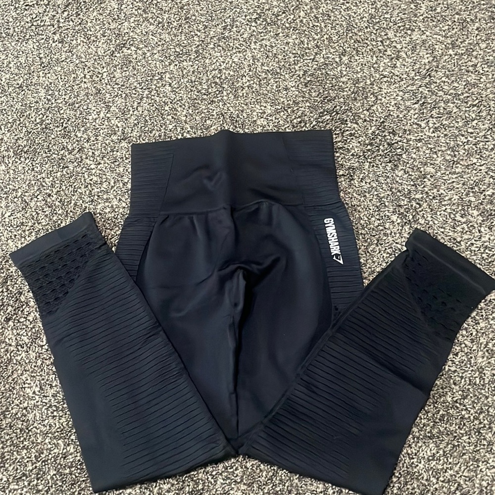 Gymshark leggings